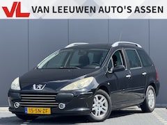 Peugeot 307 SW - 1.6-16V | Zo Mee | Lees Tekst