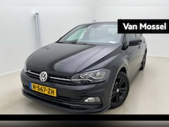Volkswagen Polo - 1.0 TSI R-Line | 95 PK | Black Pakket | Digital Cockpit PRO | Climatronic (Automatische Ai