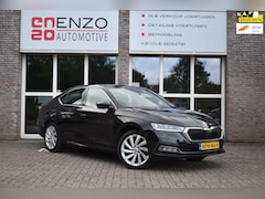 Skoda Octavia - 1.4 TSI iV PHEV Business Edition ACC Carplay Vol