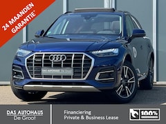 Audi Q5 - 50 TFSIe Quattro Sport Edition | ACC | Pano | 360 Camera
