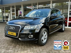 Audi Q5 - 2.0 TFSI Quattro Pro Line, Navi, Climat, Pdc, Lm