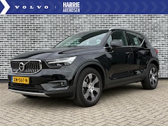 Volvo XC40 - 2.0 T4 Inscription | Adaptieve Cruise | Lederen bekleding | Stoelverwarming | Parkeercamer