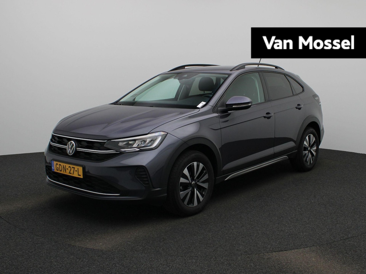 Volkswagen Taigo - 1.0 TSI Life Edition DSG automaat | keyless start/entry | Navigatie | Adaptive cruise cont - AutoWereld.nl