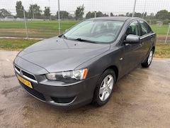 Mitsubishi Lancer Sports Sedan - 1.5 Invite APK 16-07-2026 Nette auto