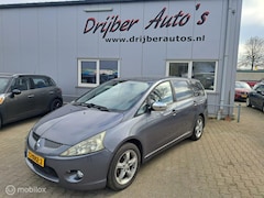 Mitsubishi Grandis - 2.0 DI-D Inform