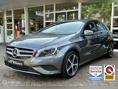 Mercedes-Benz A-klasse - 180 Urban Xenon/Led, Airco, Stoelvw, Pdc, LM