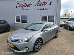 Toyota Avensis - 1.8 VVTi Business