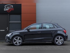 Audi A1 Sportback - 1.4 TFSI Pro Line S