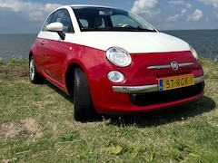 Fiat 500 - 1.2 BiColore