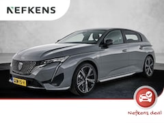 Peugeot 308 - 1.2 Hybrid 136 e-DCS6 GT | Climate Control | Adaptieve Cruise Control | Achteruitrijcamera