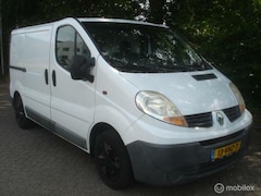 Renault Trafic - bestel 2.0 dCi T27 L1H1 Générique
