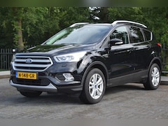 Ford Kuga - 1.5 EcoBoost Vignale | Stoel- stuurverw | Navi | Trekhaak |