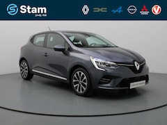 Renault Clio - TCe 100pk Zen Cruise | Climate | Carplay | Parkeersens. achter