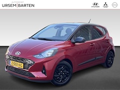 Hyundai i10 - 1.0 Comfort | LAGE KILOMETERSTAND | TWO-TONE