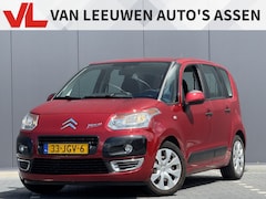 Citroën C3 Picasso - 1.6 VTi Aura | Airco | Trekhaak | Cruise