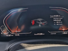 BMW 3-serie - 330i Executive Edition