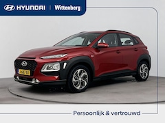 Hyundai Kona - 1.6 GDI HEV Comfort | Apple\Android Carplay| Navi | Cruise control | Climate control |