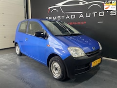 Daihatsu Cuore - 1.0-12V Kyoto/14.000NAP