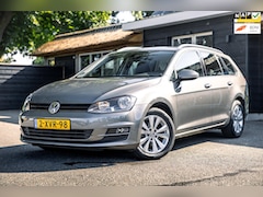 Volkswagen Golf Variant - 1.2 TSI Comfortline Autmaat I Clima I Multifuctioneel stuur I
