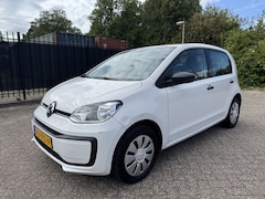 Volkswagen Up! - 1.0 BMT take up 5 Drs Airco