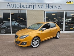 SEAT Ibiza SC - 1.4 TSI FR Bocanegra *NAP*NETTE AUTO AUTOMAAT