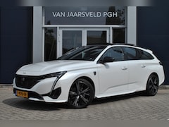 Peugeot 308 SW - 1.2 Puretech 130pk EAT8 GT Pack Business