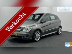 Mercedes-Benz B-klasse - 170