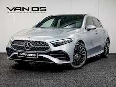 Mercedes-Benz A-klasse - A 250 e AMG Line | 360 Camera | Panu | HUD | Rij-ass