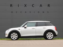 MINI Cooper - 1.5 D Navi Sportline