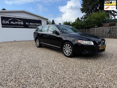 Volvo V70 - 1.6 T4 Limited Edition