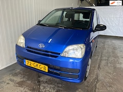 Daihatsu Cuore - 1.0-12V 100th Anniversary