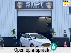 Ford Fiesta - 1.0 EcoBoost Titanium