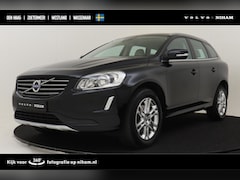 Volvo XC60 - D5 AWD AUT. KINETIC -POWER-SEATS|TREKHAAK|18"|VOLVO.GUARD|LEDER