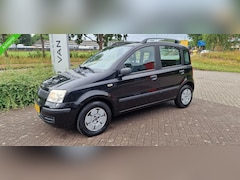 Fiat Panda - 1.1 Active 5 DRS/C.V./electr.ramen