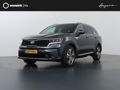Kia Sorento - 1.6 T-GDI Plug-in Hybrid 4WD ExecutiveLine 7p. | Trekhaak | Nappa lederen bekleding | Pano