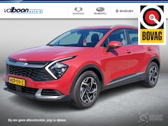 Kia Sportage - 1.6 T-GDi MHEV DynamicLine PDC V+A | NAVI | rijklaarprijs