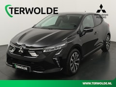 Mitsubishi Colt - 1.0T MT Intense | €1.750 korting | Achteruitrijcamera | Apple Carplay/Android Auto | Cruis