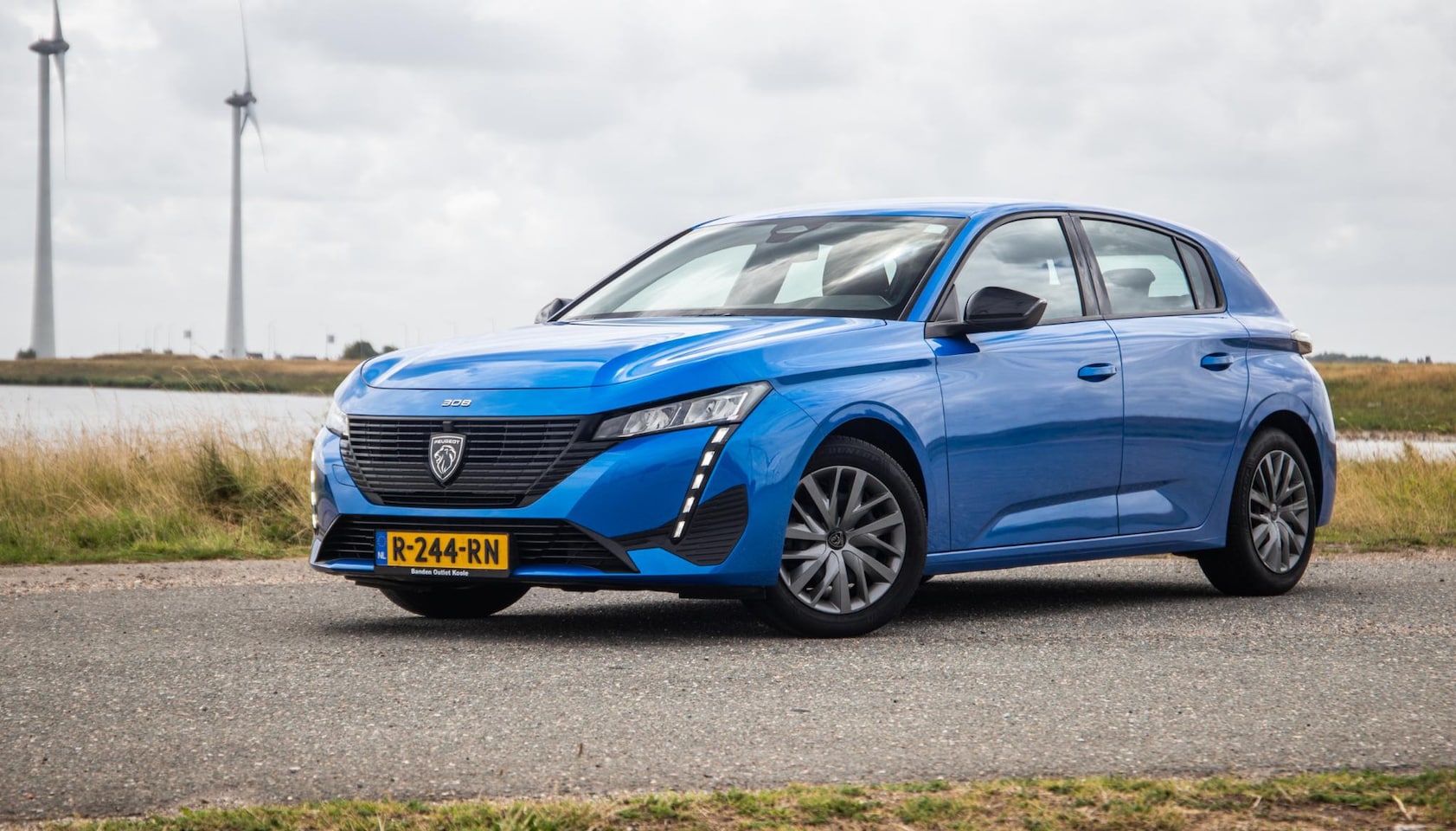 Peugeot 308 - 1.2 PureTech Active Pack Business AIRCO / CRUISE CONTROLE / NEDERLANDSE AUTO - AutoWereld.nl