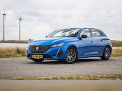 Peugeot 308 - 1.2 PureTech Active Pack Business AIRCO / CRUISE CONTROLE / NEDERLANDSE AUTO