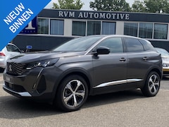 Peugeot 3008 - 1.2 PureTech Allure CAMERA | NAVI | RIJKLAARPRIJS INCL. 12 MND. BOVAGGARANTIE
