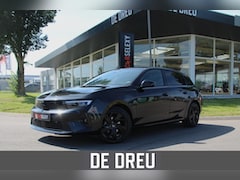 Opel Astra - 1.2 Turbo GS Automaat | ADAPTIVE | CAMERA | KEYLESS