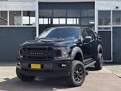 Ford F150 - 2.7 V6 XLT | Panorama dak | Leder interieur | Unieke uitvoering