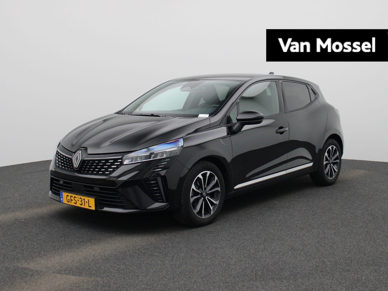 Renault Clio - 1.0 TCe 90 GPF techno | Navi | Achteruitrijcamera + sensoren | Climate control | 16" Licht - AutoWereld.nl