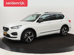 SEAT Tarraco - 1.4 TSI eHybrid PHEV FR | 360 camera | Stuurverwarming | Adaptive cruise | Side Assist | C
