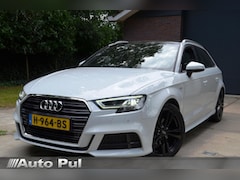 Audi A3 Sportback - 35 TFSI CoD Advance Sport S Line Automaat/Navi/Led/Pdc/Ecc/Stoelverwarming/Virtual cockpit