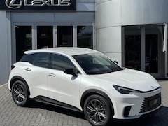 Lexus LBX - Elegant 2WD TECH-PACK STOELVERWARMING KEYLESS ELEK-KOFFERKLEP BLIND-SPOT ELEK-STOEL