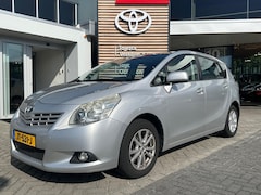 Toyota Verso - 1.6 VVT-i ASPIRATION PANORAMADAK CLIMA BLUETOOTH CRUISE 1300KG
