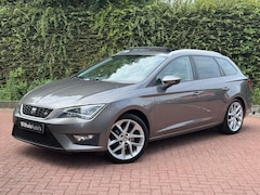 SEAT Leon - 1.4 TSI 150PK ACT FR Dynamic DSG Panoramadak Alcantara