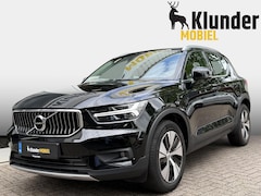Volvo XC40 - 1.5 T4 Recharge Inscription Expr. |Leder|PDC|Adapt.Cruise|