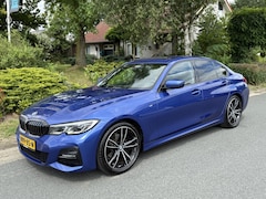 BMW 3-serie - 320i M-Sport 184PK Automaat•Pano•Laser